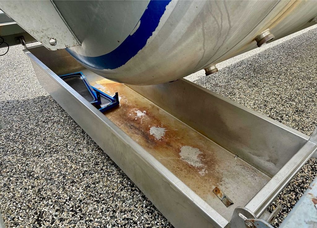 Sonstige Obsttechnik & Weinbautechnik del tipo Sonstige | Pressoir - PRESTIGE 12000 - 240 HL, Gebrauchtmaschine en Monteux (Imagen 7)